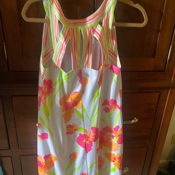 Dress summer - Picture 3 of 4